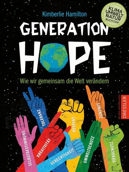 Generation Hope