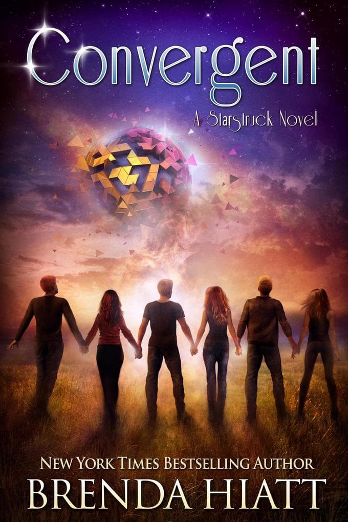 Convergent (Starstruck, #8)