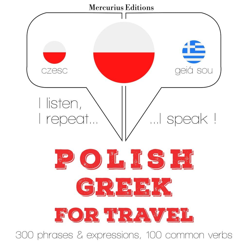 Polski - grecki: W przypadku podróy