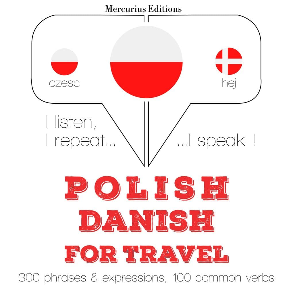 Polski - Duski: W przypadku podróy