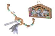 Eichhorn - Baby Pure - Wagenkette
