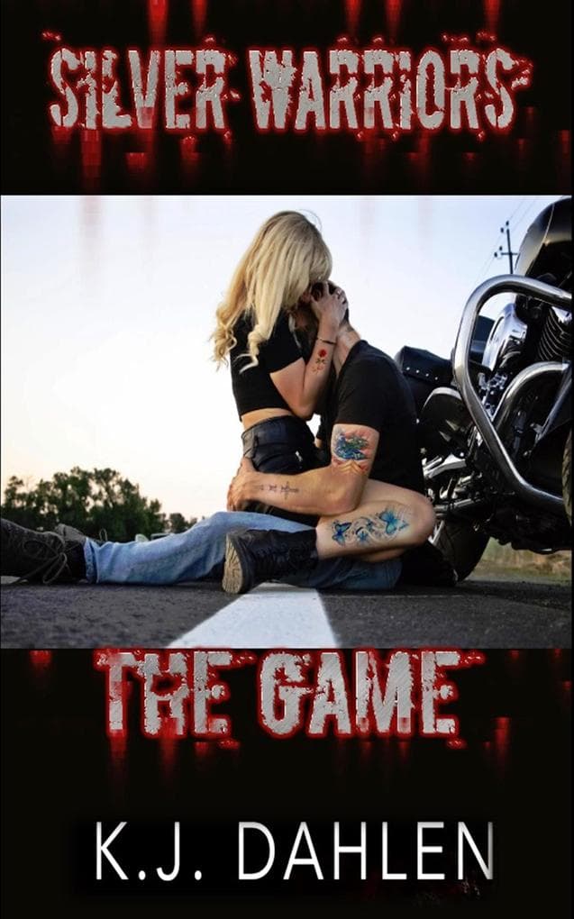 The Game (Silver Warriors, #4)