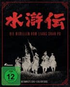 Die Rebellen vom Liang Shan Po - Die komplette Serie (Vanilla) (Blu-Ray)