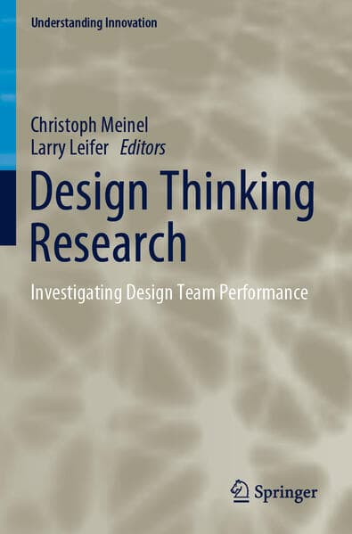 Design Thinking Research
