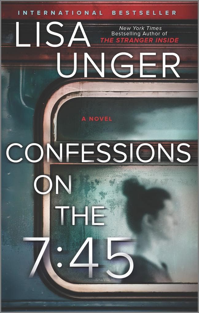 CONFESSIONS ON THE 7