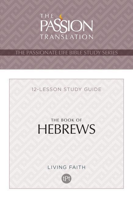 Tpt the Book of Hebrews