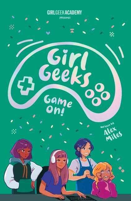 Game On, Volume 2