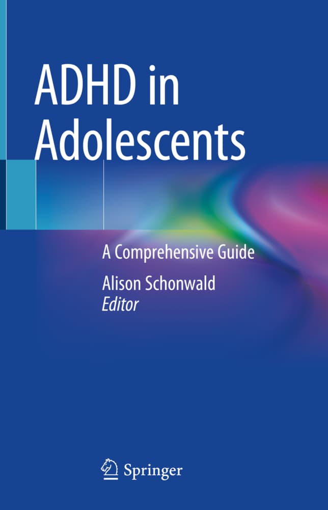 ADHD in Adolescents