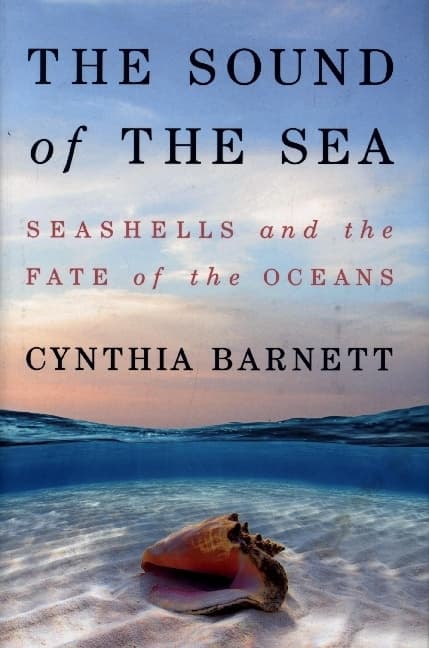 The Sound of the Sea: Seashells and the Fate of the Oceans