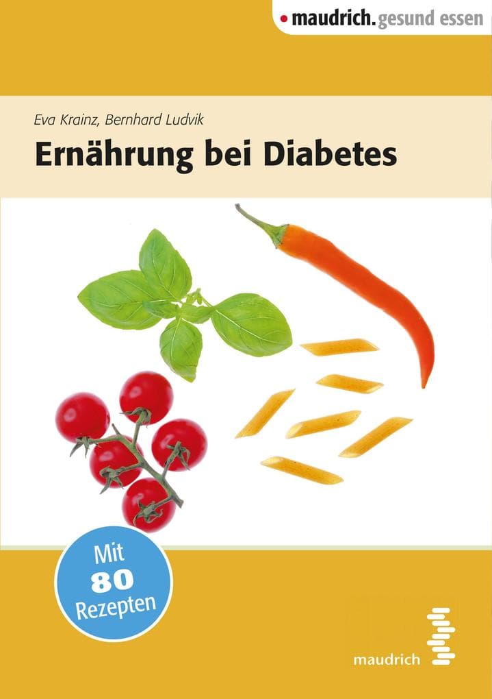 Ernährung bei Diabetes