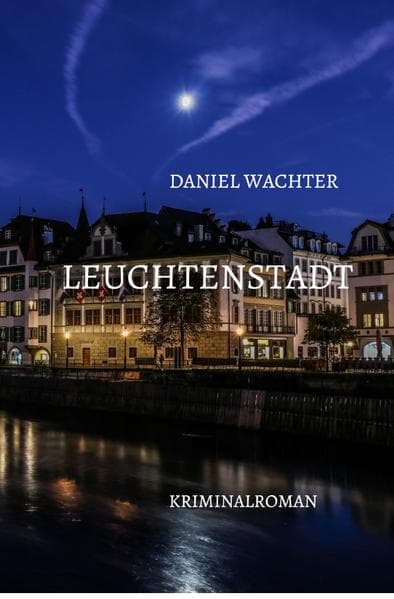 Leuchtenstadt
