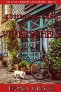 Verbrechen im Café (Ein Cozy-Krimi mit Lacey Doyle - Buch 3)