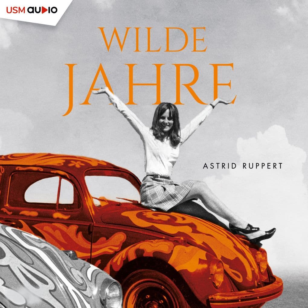 Wilde Jahre