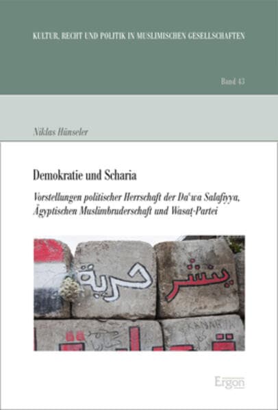 Demokratie und Scharia