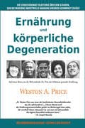 Ernährung und körperliche Degeneration