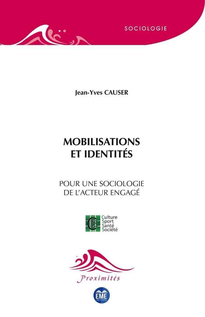 Mobilisations et identités