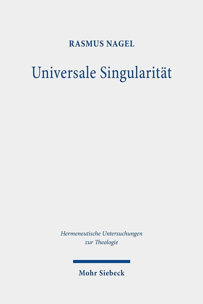 Universale Singularität