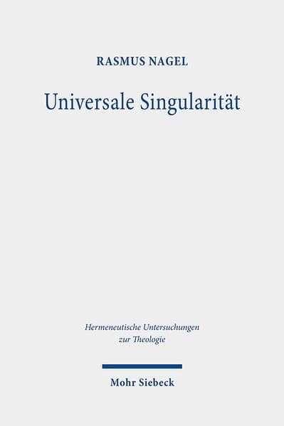 Universale Singularität