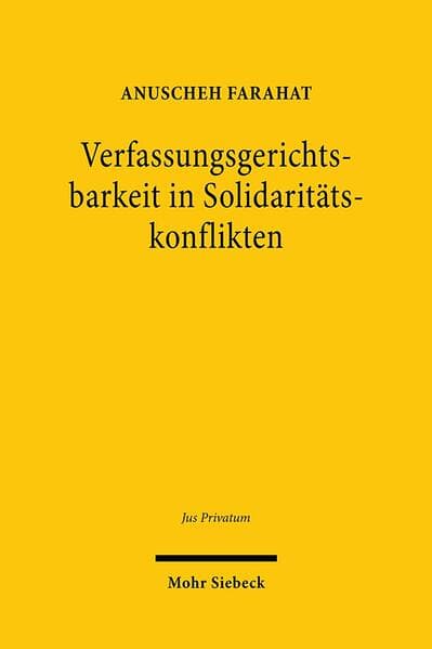 Transnationale Solidaritätskonflikte