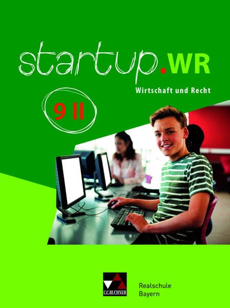 startup.WR 9 II Bayern