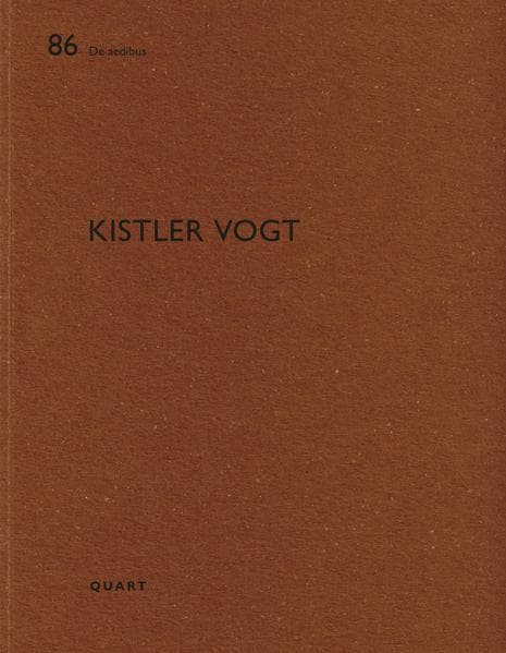 Kistler Vogt
