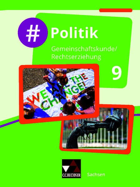 #Politik - Sachsen 9