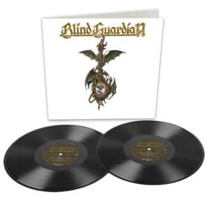 Imaginations From The Other Side (2LP)