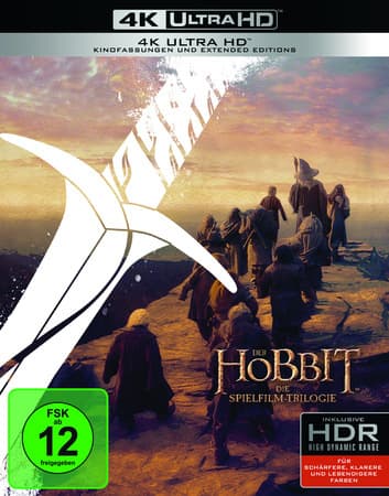 Der Hobbit