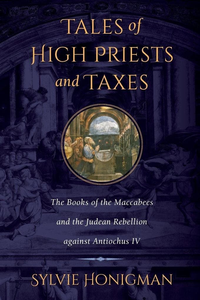 Tales of High Priests and Taxes