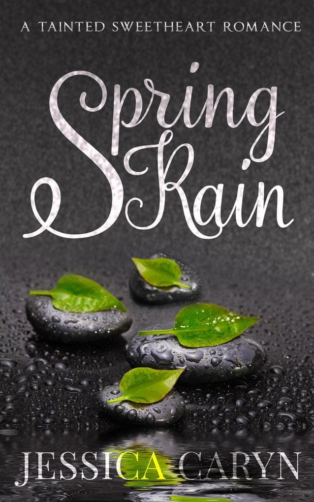 Spring Rain (New York Romance, #4)