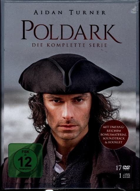 Poldark