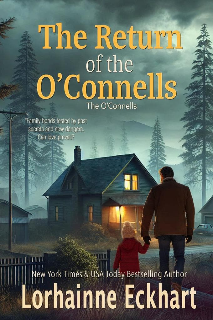 The Return of the O'Connells