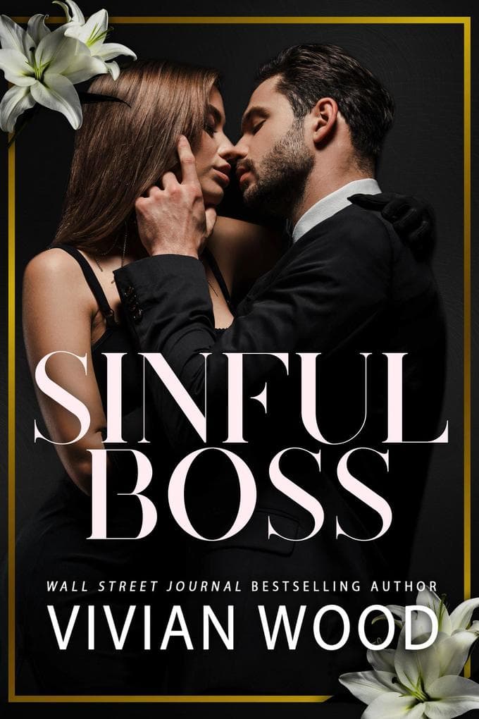 Sinful Boss (Simply Sinful, #3)