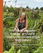 Saatgut aus dem Hausgarten" von Marlies Ortner: online kaufen