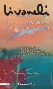 Son Adanin Cocuklari
