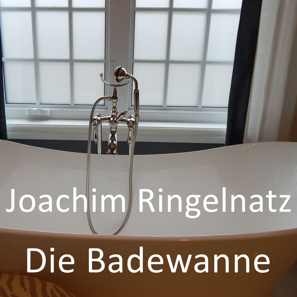 Die Badewanne