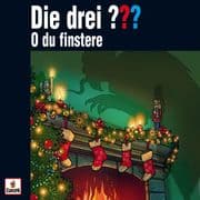 Adventskalender - O du finstere