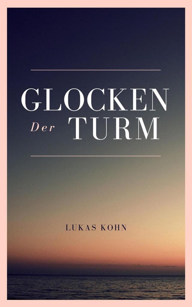 Der Glockenturm: Flügel