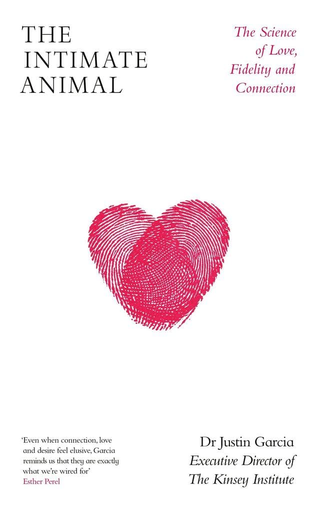 The Intimate Animal