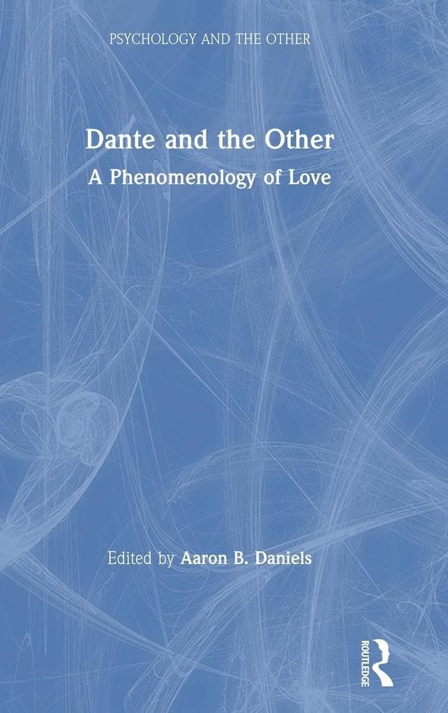 Dante and the Other