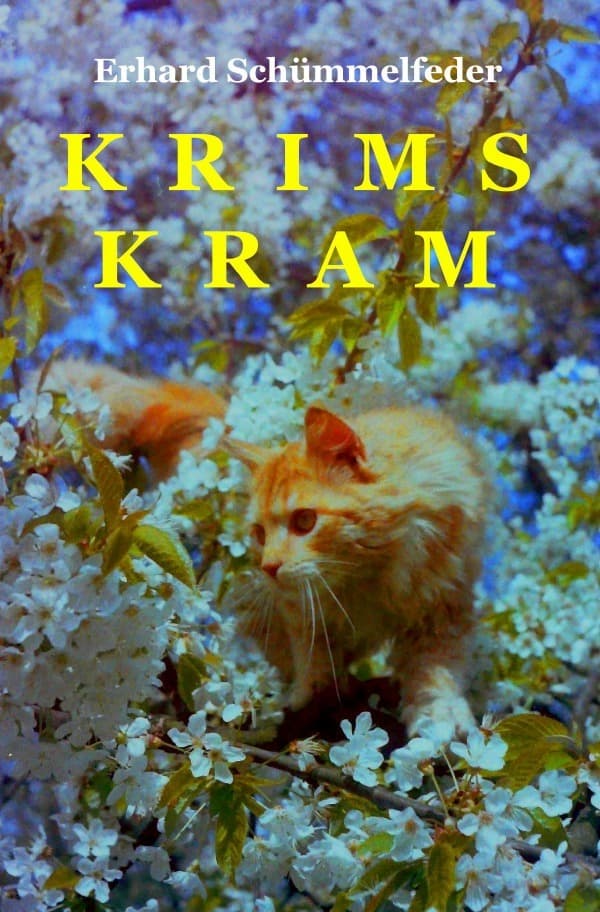 Krims Kram: Ein Novellinchen