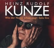 Wie Der Name Schon Sagt - Solo Live
