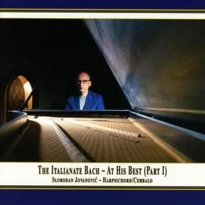 Der italienische Bach-Das Beste,vol.1