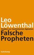 Falsche Propheten