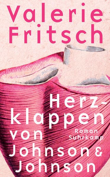 Herzklappen von Johnson & Johnson