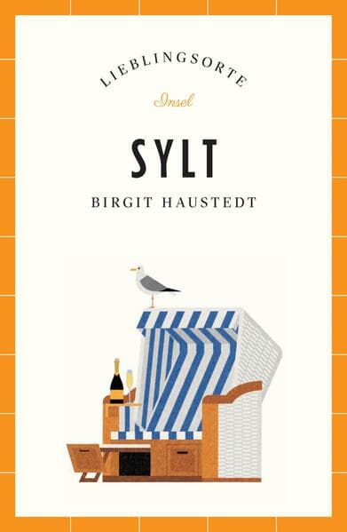 Sylt Reiseführer LIEBLINGSORTE
