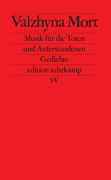Musik für die Toten und Auferstandenen