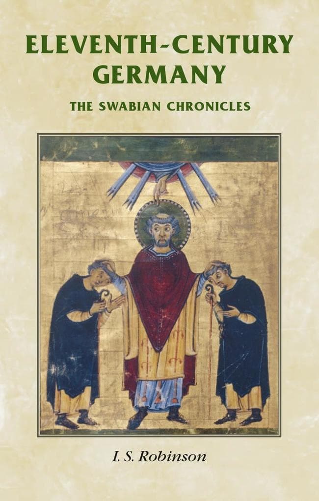 Eleventh-century Germany