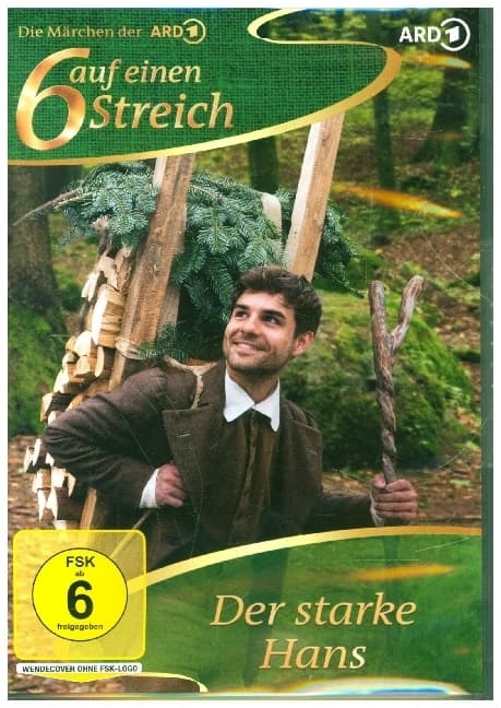 Der starke Hans
