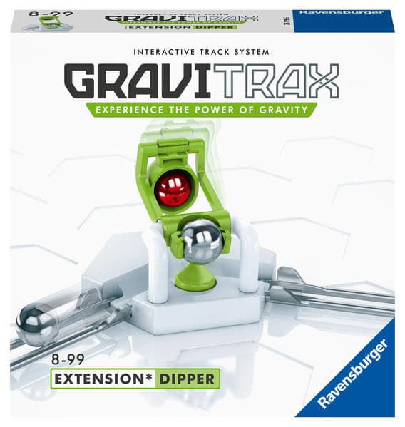 Ravensburger - GraviTrax Dipper